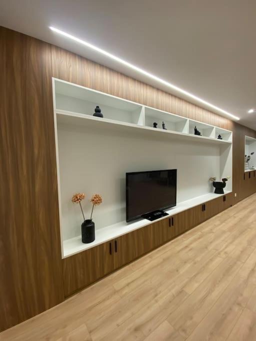 Apartamento Mino ตุย ภายนอก รูปภาพ