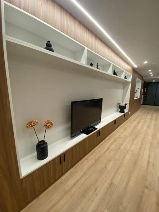 Apartamento Mino ตุย ภายนอก รูปภาพ