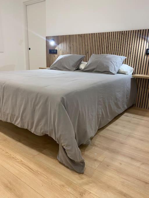 Apartamento Mino ตุย ภายนอก รูปภาพ